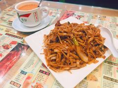 -源记茶餐厅(尖沙咀店)