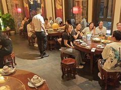 -杨记隆府(白象街店)