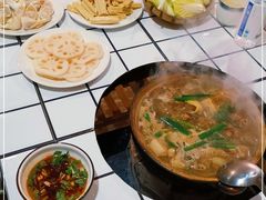 -小板凳(四公里店)