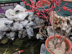 -火火咖啡&茶空间