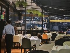 -拉蒂娜·巴西牛排馆 Latina·Brazilian Steakhouse(陆家嘴旗舰店)