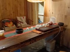 -邈墨茶馆(凤起路店)