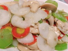 马蹄口磨-乐乐餐厅(湘子庙街店)