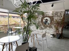 -边渡咖啡烘焙店(昙华林店)