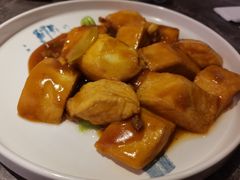 闫府第一福-闫府私房菜·百年鲁菜(恒隆店)