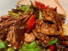 -宏达老菜馆(东安街店)