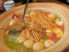 -永安鱼庄·镇江菜(丁卯店)