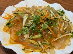 -鸿毛饺子(紫竹桥店)
