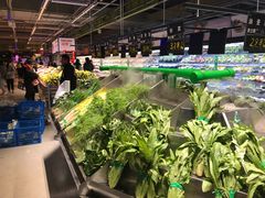 -大润发(西红门店)