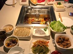 -海底捞火锅(万丰桥店)