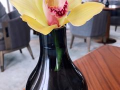 -北京柏悦酒店·锦庭餐厅Dining Room