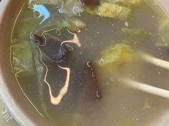-特派卷·老北京烤鸭卷(合生汇购物中心店)