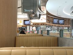 -蔡澜点心·粤菜(丽泽天街店)
