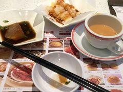下午茶套餐-新宝餐厅(流塘店)
