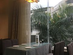 靠窗位-马大胡子清真西北菜