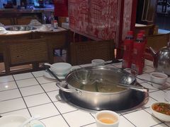 -幸运牛汕头小黄牛牛肉火锅(梅林店)