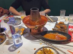 -叁宝烤肉• 西安烧烤(凤城十二路店)