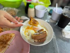 -多春茶室