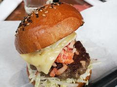 -Burger & Lobster(Dean Street)
