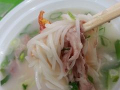 -神仙雪浓汤(明洞店)