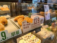 -星巴克(北京惠新东街店)
