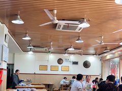大堂-好呷八大碗(五羊店)