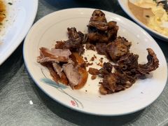 -凤凰园烤鸭店·唐山菜·传承花椒肉(老唐丰路店)