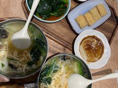 -小满手工粉(北京富力广场店)