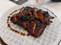-香港新曜记·粤菜点心(滨江宝龙店)