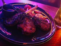 -MARU玛露音乐餐厅(大学路店)