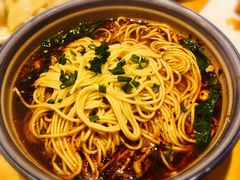 -十三式重庆江湖菜(金茂览秀城店)