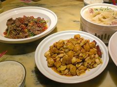 -范家小馆·烤鸭新京菜(金融街店)
