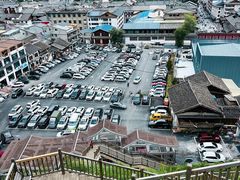 -松州古城