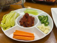 -韩礼年糕(飞虹路店)