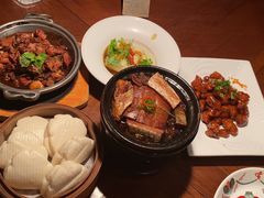 -外婆家(天河领展店)