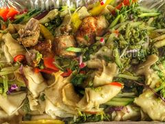 -西贝(上海我格广场店)