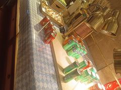 -南京维景国际大酒店咖啡厅