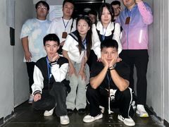 -棂笼·深度沉浸密室(武汉旗舰店)