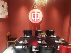 -红东阁东北菜烤肉酒馆(CROSS万象汇店)