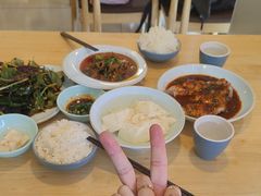 -冯记豆花店(健翔桥店)
