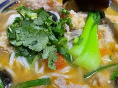 酥肉米线-云上千禾(水上店)