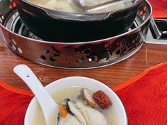 -花苑美食横琴生蚝火锅(拱北粤华路店)