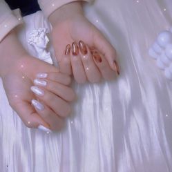 -U3美甲