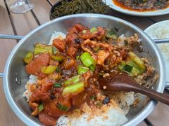 -苦尽酒馆·川菜(鼓楼店)