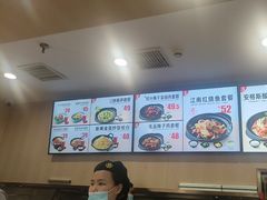 -老娘舅(杭州东站店)