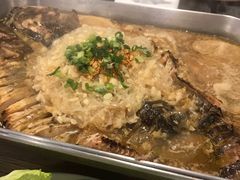 -鱼酷活鱼烤鱼(梅江印象城店)