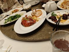 -苏浙汇(古北店)