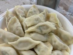 -东北四季饺子王(华山路店)