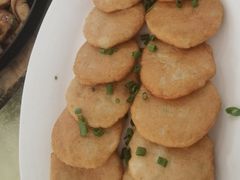 -考记泥焗鸡农庄·海鲜(北洛秘境店)