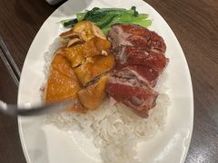 -新旺茶餐厅(嘉里城店)